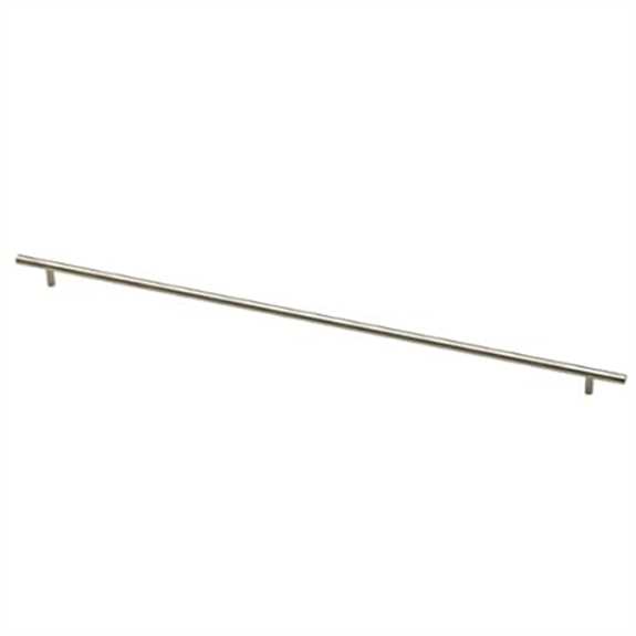 P01023-SS-C Cabinet Bar 25-3/16'' Pull - Stainless