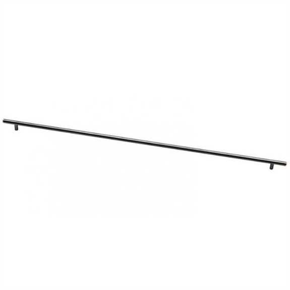 P01024-VBC-C Cabinet Bar 30-1/4'' Pull - Bronze with Copper Highlights