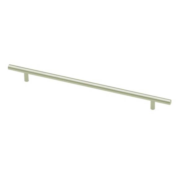 P02103-SS-C  Cabinet Bar Pull 11-5/16" - Stainless Steel