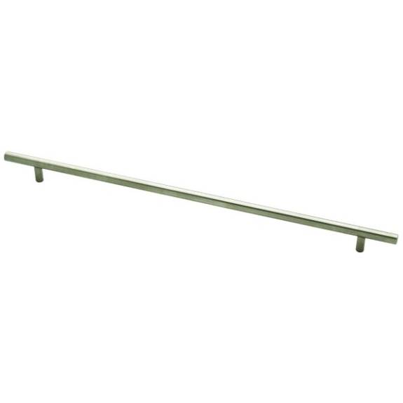 P02104-SS-C Cabinet Bar Pull 15-1/8'' - Stainless Steel