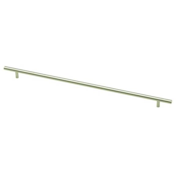 P02105-SS-C Cabinet Bar Pull 17-5/8" - Stainless Steel