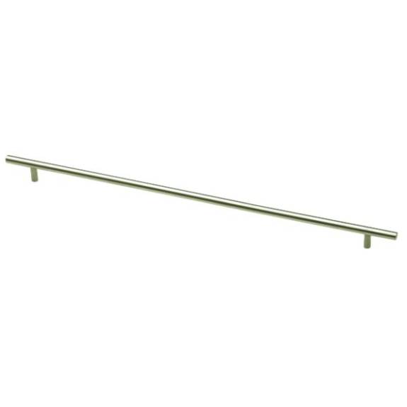 P02122-SS-C Cabinet Bar Pull 18-7/8'' - Stainless Steel