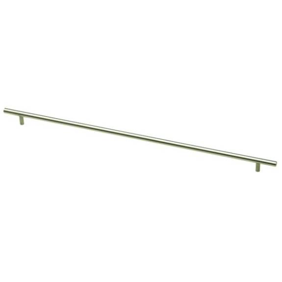 P02123-SS-C Cabinet Bar Pull 21-7/16'' - Stainless Steel