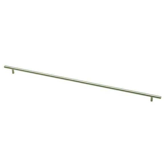 P02124-SS-C Cabinet Bar Pull 25-3/16'' - Stainless Steel