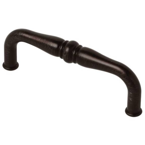 P16575C-VBR-C Kentworth 3-3/4'' Pull - Venetian Bronze