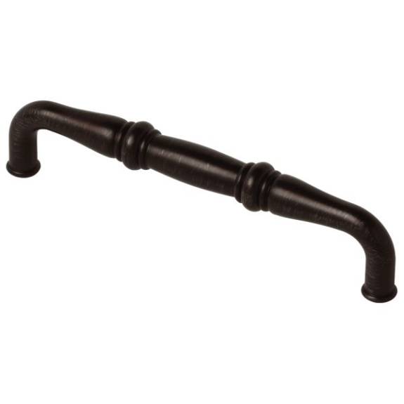 P16679C-VBR-C Kentworth 6-5/16'' Pull - Venetian Bronze