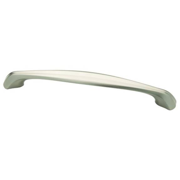 P19240-110 Stratus 6-5/16'' Cabinet Pull - Stainless Steel