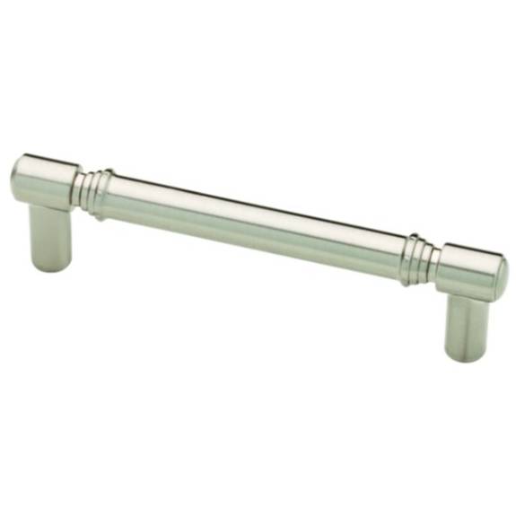 P23028-SN Aegean 3-3/4'' Pull - Satin Nickel