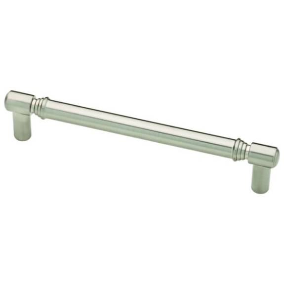 P23858-SN Aegean 5-1/16'' Pull - Satin Nickel