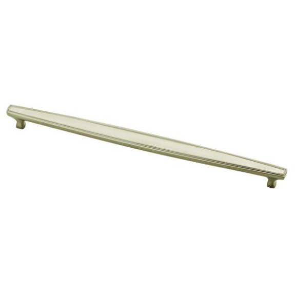 P27342-SN-C Ashtyn 12" Pull - Satin Nickel