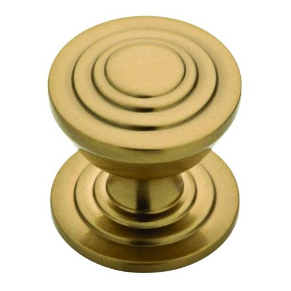 P28014-CZ-C Julian  1-3/16'' Knob - Champagne Bronze