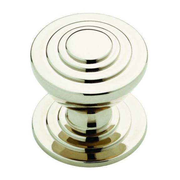 P28014-PN-C Julian 1-3/16'' Knob - Polished Nickel