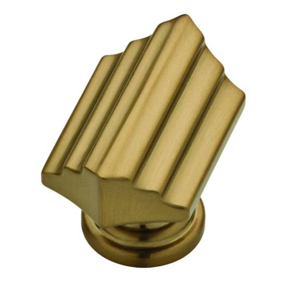 P28015-CZ-C Julian 1-1/2" Knob - Champagne Bronze