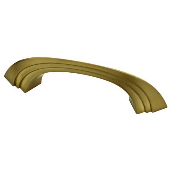 P28018-CZ-C Julian 3'' Cabinet Pull - Bronze Champagne