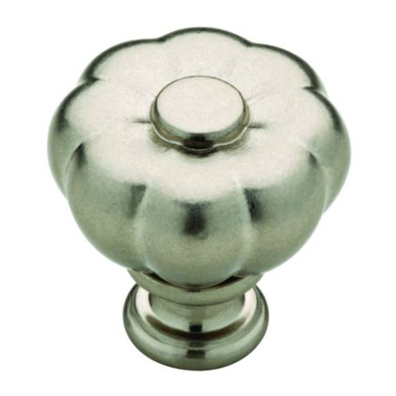 P28195-475-C Abella 1-1/4" Knob - Nickel