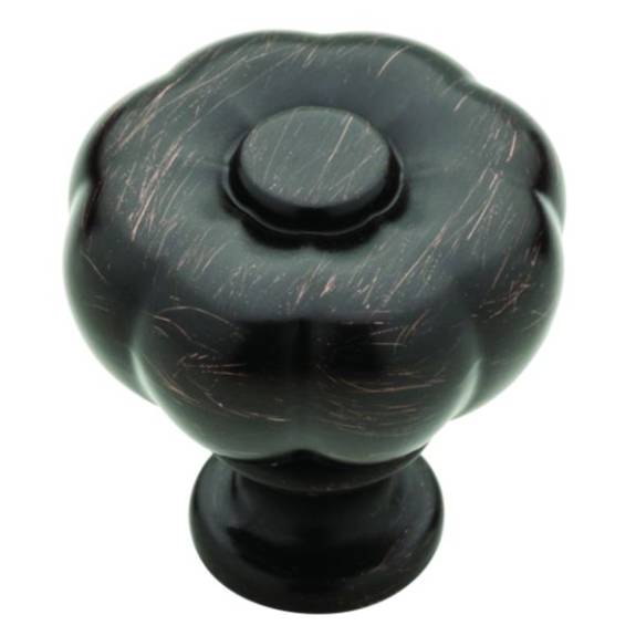 P28195-VBR-C Abella 1-1/4" Knob - Venetian Bronze