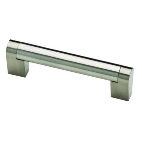 P28920-SS-C Stratford 3-3/4'' Bar Pull - Stainless Steel