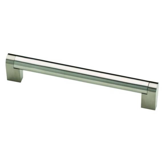 P28922-SS-C Stratford 6-5/16'' Bar Pull - Stainless Steel