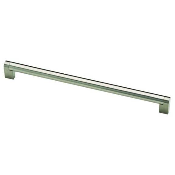 P28924-SS-C Stratford 5-1/16" Bar Pull - Stainless Steel