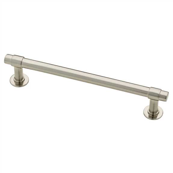 P29618-SN-C Francisco 5" Pull - Satin Nickel