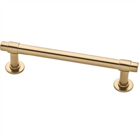 P29618-CZ-C Francisco 5" Pull - Champagne Bronze