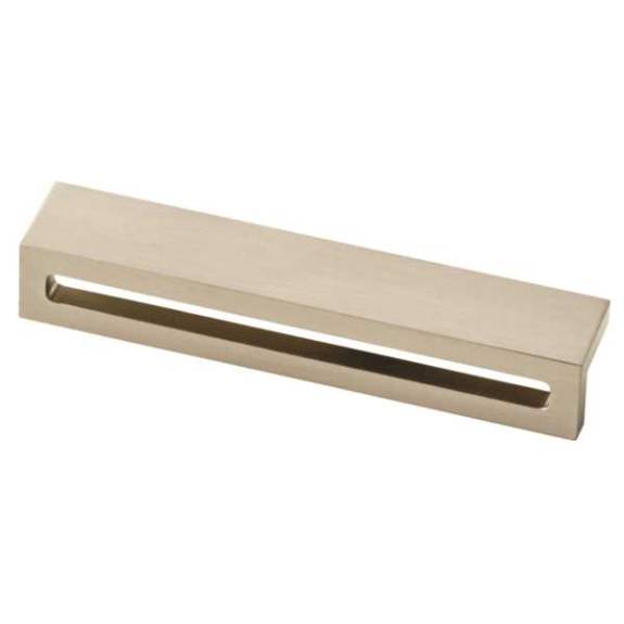 P30952-SN-C Urban Square 5-1/16'' Pull - Satin Nickel