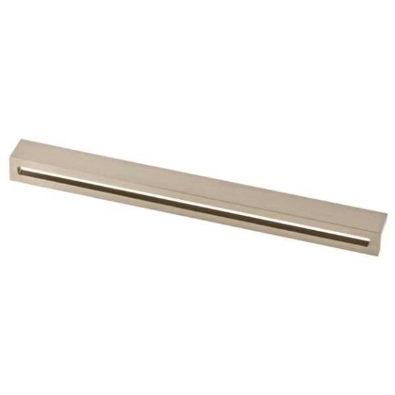 P30954-SN-C Urban Square 11-5/16" Pull - Satin Nickel