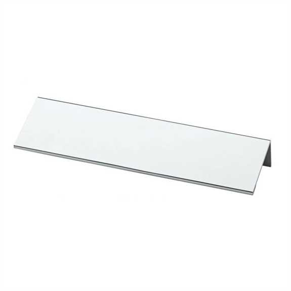 P31674-PC-C Modern Edge 5-1/16" Pull - Polished Chrome