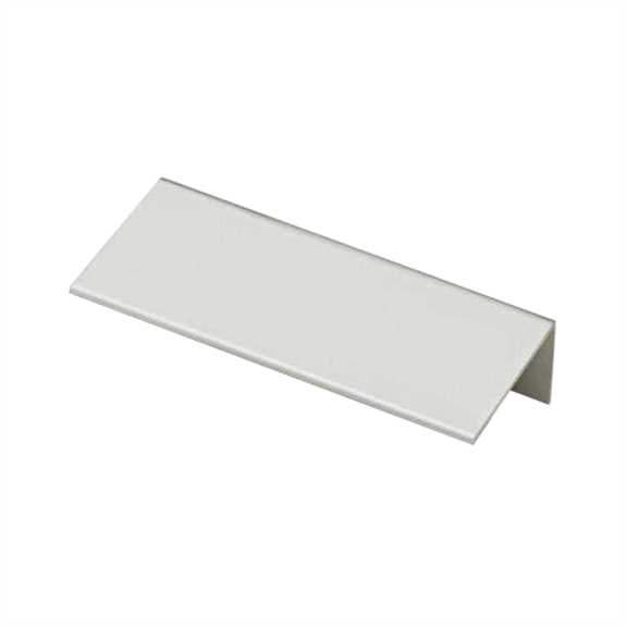 P31675-AL-C Modern Edge 5-1/16" Pull - Aluminum