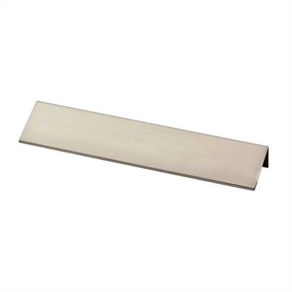 P31675-SN-C Modern Edge 6-5/16" Pull - Satin Nickel