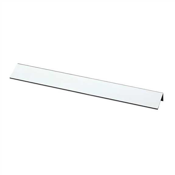 P31679-PC-C Modern Edge 11-5/16" Pull - Polished Chrome