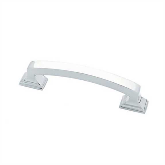 P34927-PC-C Classic Edge 3-3/4'' Pull - Polished Chrome