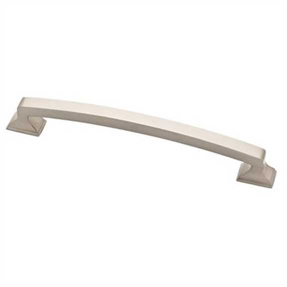 P34929-SN-C Classic Edge 6-5/16" Pull - Satin Nickel