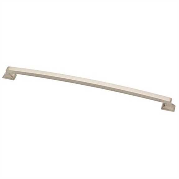 P34930-SN-C Classic Edge 12" Appliance Pull - Satin Nickel