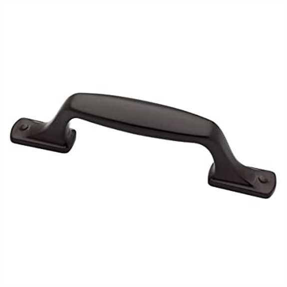 P34932-OB3-C Retro Classic 3" Pull - Oil-Rubbed Bronze