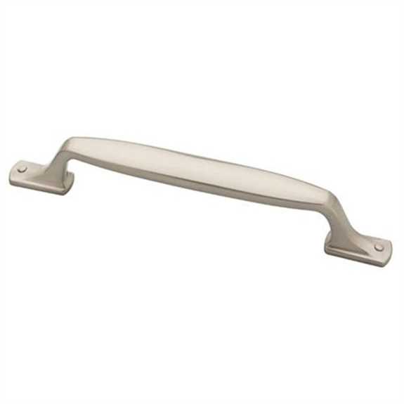 P34934-SN-C Retro Classic 5-1/16" Pull - Satin Nickel