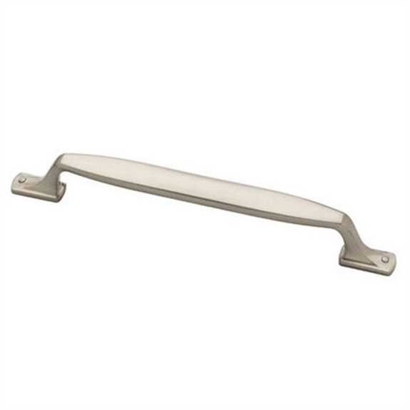 P34935-SN-C Retro Classic 6-5/16" Pull - Satin Nickel