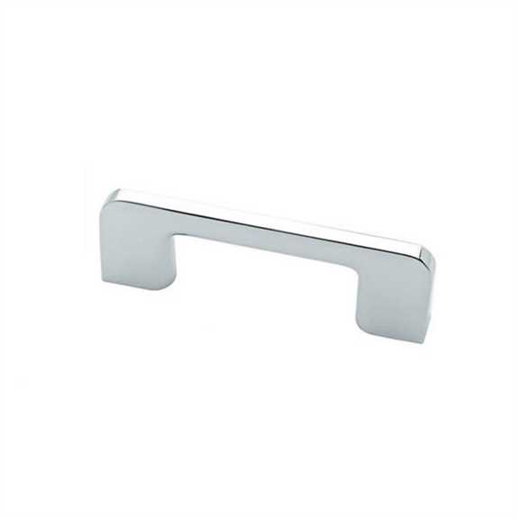 P34945-PC-C North Dalston 3" Pull - Polished Chrome