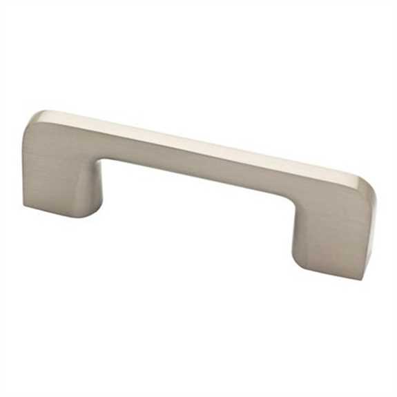 P34945-SN-C North Dalston 3" Pull - Satin Nickel