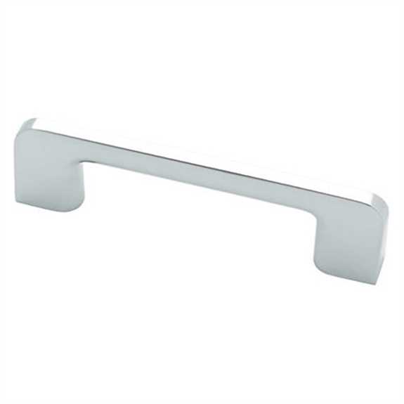 P34946-PC-C North Dalston 3-3/4" Pull - Polished Chrome