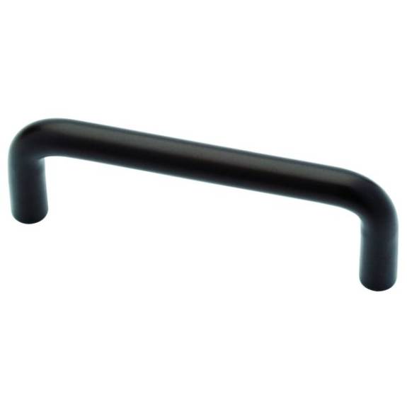 P604DA-OB3-C Wire 3'' Pull - Oil-Rubbed Bronze