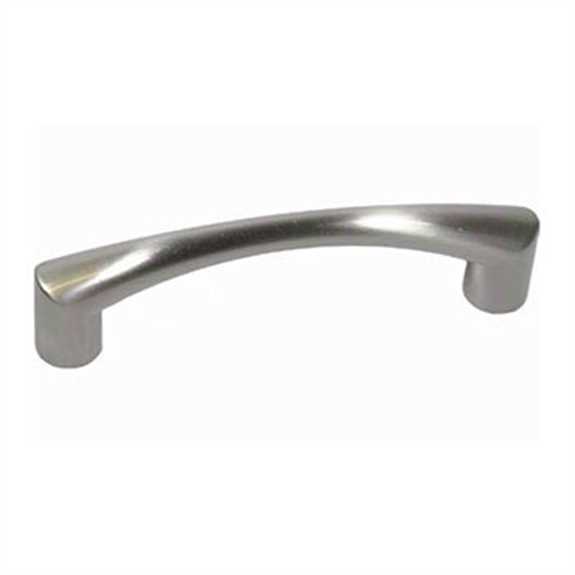 P-82620.SN Modern Pull 96mm Satin Nickel