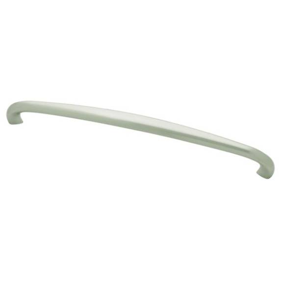 P84218-SN-C Dee 11-5/16" Cabinet Pull- Satin Nickel