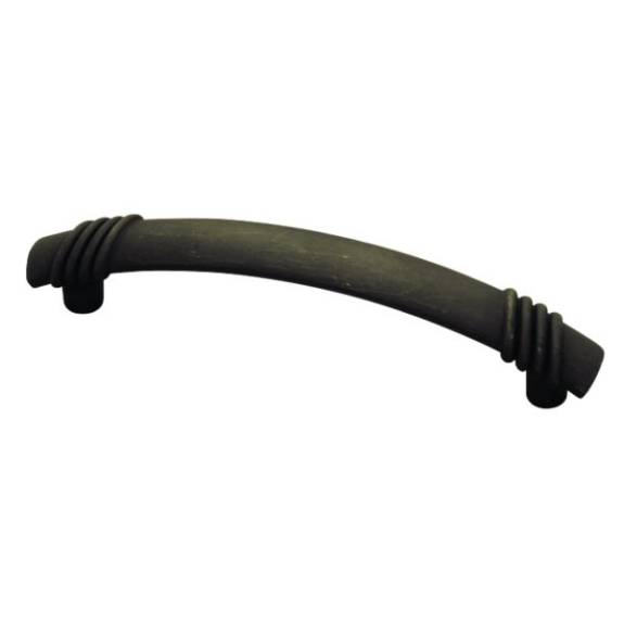 P84300-OB-C Knuckle 3-3/4'' Cabinet Pull