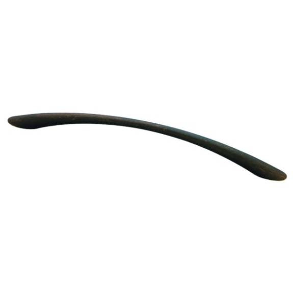 P84615-OB-C Elongated 8-13/16'' Cabinet Pull