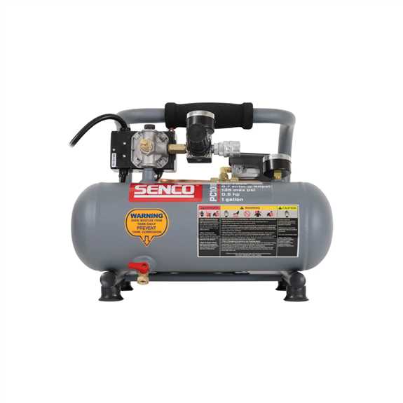 Air Compressor 1/2 HP