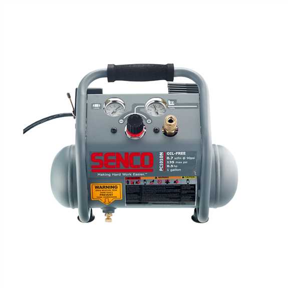 Air Compressor 1/2 HP