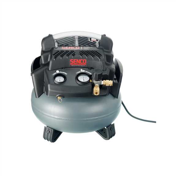 Air Compressor 1.5 HP