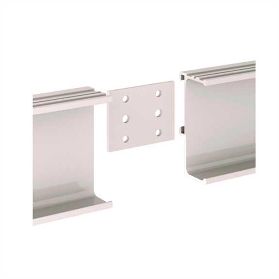 Connector Plate - Gola Profiles