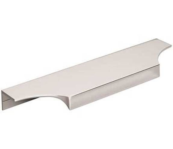 BP-36752-26 Extent 6-9/16" Edge Pull - Polished Chrome